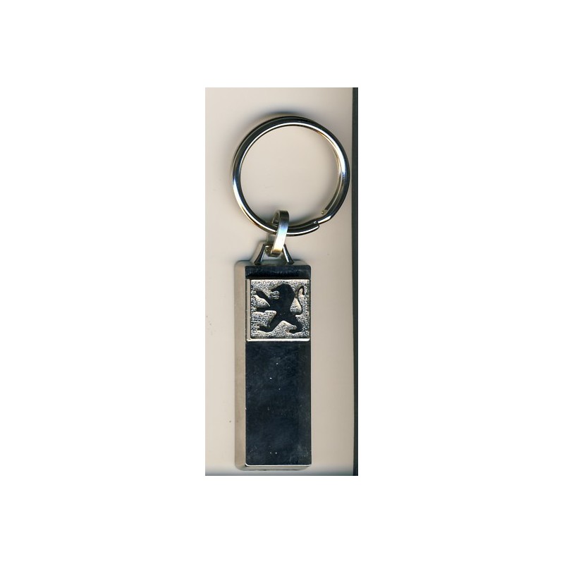 Porte clés PEUGEOT talbot sport - En vente sur ORECA STORE
