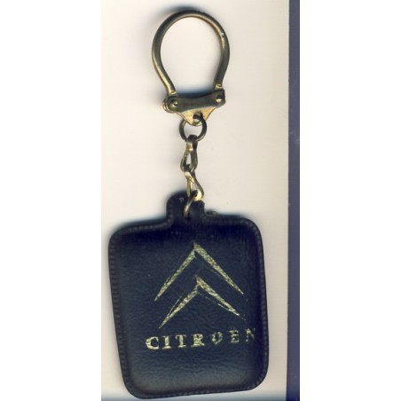 Porte clef Citroën - Citroën