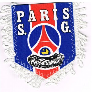 FANION PARIS S.G.