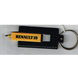 Porte clés RENAULT