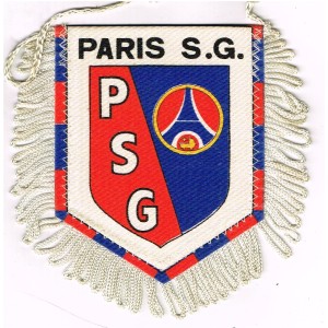 FANION PARIS S.G - PSG -...